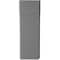 Ekena Millwork 3 1/2"W x 4"D x 10"H Clarksville Wood Vintage Decor Bracket, Pebble Grey BKTWD04X04X10CVPG - alternate 2